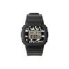 Men G-SQUAD Series Black Watch DW 5600-E