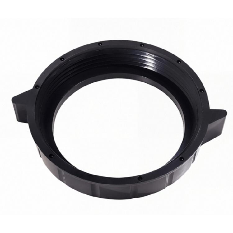 Strong Reinforced Nylon Screw Cap For 718 7021 CPVC Check Device And 6007010 Water Control Replacement