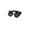 Heavy Metal Vintage Style Steampunk Gothic Style Goggles Welder Glasses Welding Punk Labor Protective Goggles Glasses Cosplay