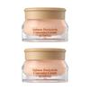SKINFOOD Crème Correctrice Anti-Cernes Saumon N°1 Saumon Éclosion 10g*2 Pièces