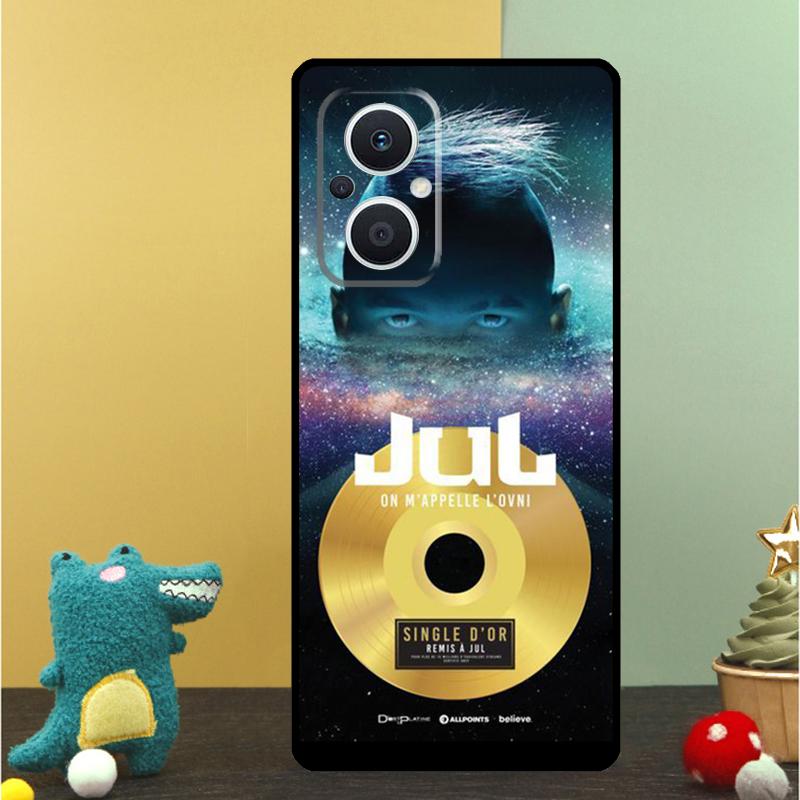 JUL C'est pas des LOL Case For OPPO Reno 15F 13F 14F 12 11 F 10 14 15 Pro 7 8 Lite OPPO Find X9 X8 X6 X5 Pro Cover