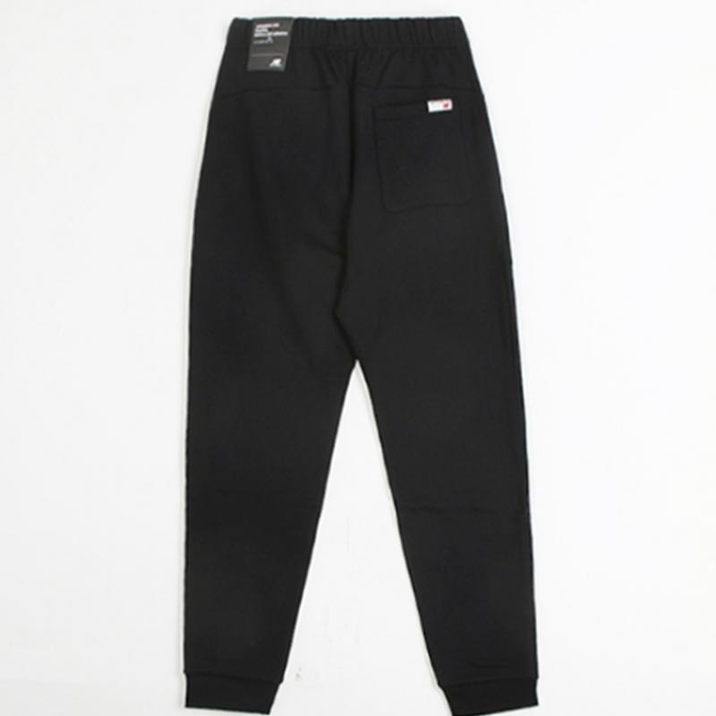 New Balance Pants  C28   Nbmlec1823 19  Uni Essential Jogger Pants  Stan