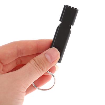 Outdoor Camping Überleben Pfeife Edc Werkzeug Sos Erdbeben Pfeife Notfall