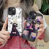 Mato Seihei No Slave Tenka Izumo Silicone Mobile Phone Case for iPhone 17 16 15 14 13 12 11 X XR XS Air Pro Max Plus Mini