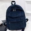 Women Casual Fashion Glossy Double Shoulder Bag Sports Casual Backpack Lightweight Outdoor Travel Students School Daypacks