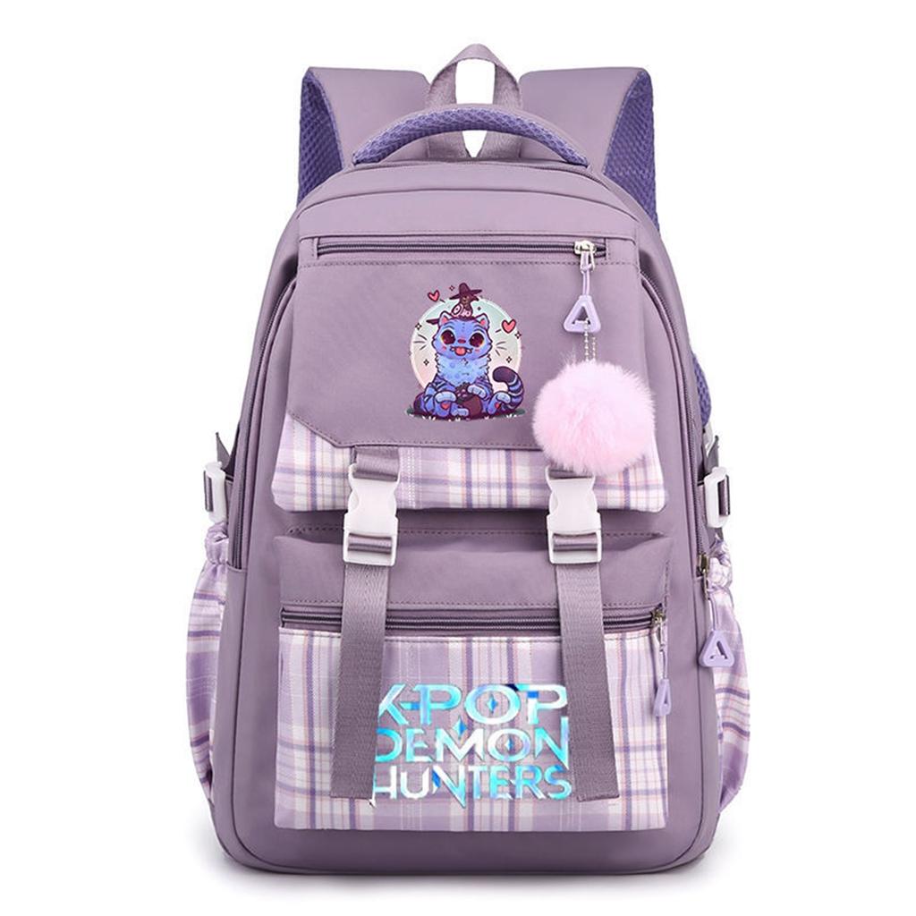 Large Capacity Backpack Computer Backpack Style Casual Backpack Backpack
