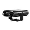 Car Heater Defroster Defogger 12V/24V Universal for Cars & Trucks 2-in-1 Cooling & Heating Quiet Operation Adjustable Angle