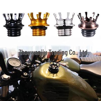Accesorios de exterior – Tapas de tanques de coches