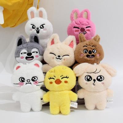 Puppen & Kuscheltiere – Kuscheltiere von Film- & Trickfiguren