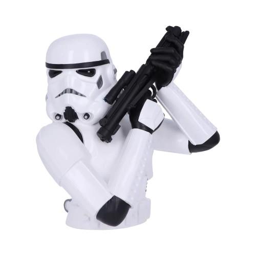 Star Wars Bust Stormtrooper Collectable Figurine