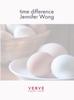 Time Difference by Jennifer Wong Paperback Book 9781913917531