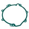 Motorcycle Engine Clutch Gasket Kit Set For Kawasaki ZX1400 ZZR1400 Ninja ZX-14R ZX-14 ZG1400 Concours 14 GTR1400 OEM:11061-0197
