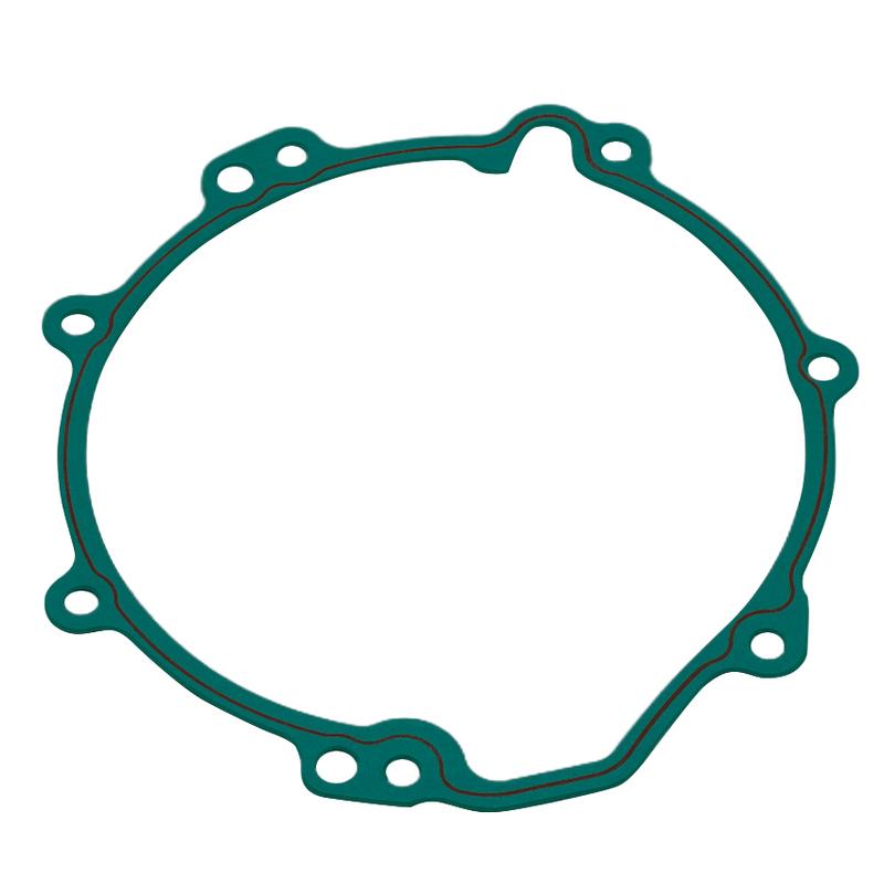 Motorcycle Engine Clutch Gasket Kit Set For Kawasaki ZX1400 ZZR1400 Ninja ZX-14R ZX-14 ZG1400 Concours 14 GTR1400 OEM:11061-0197