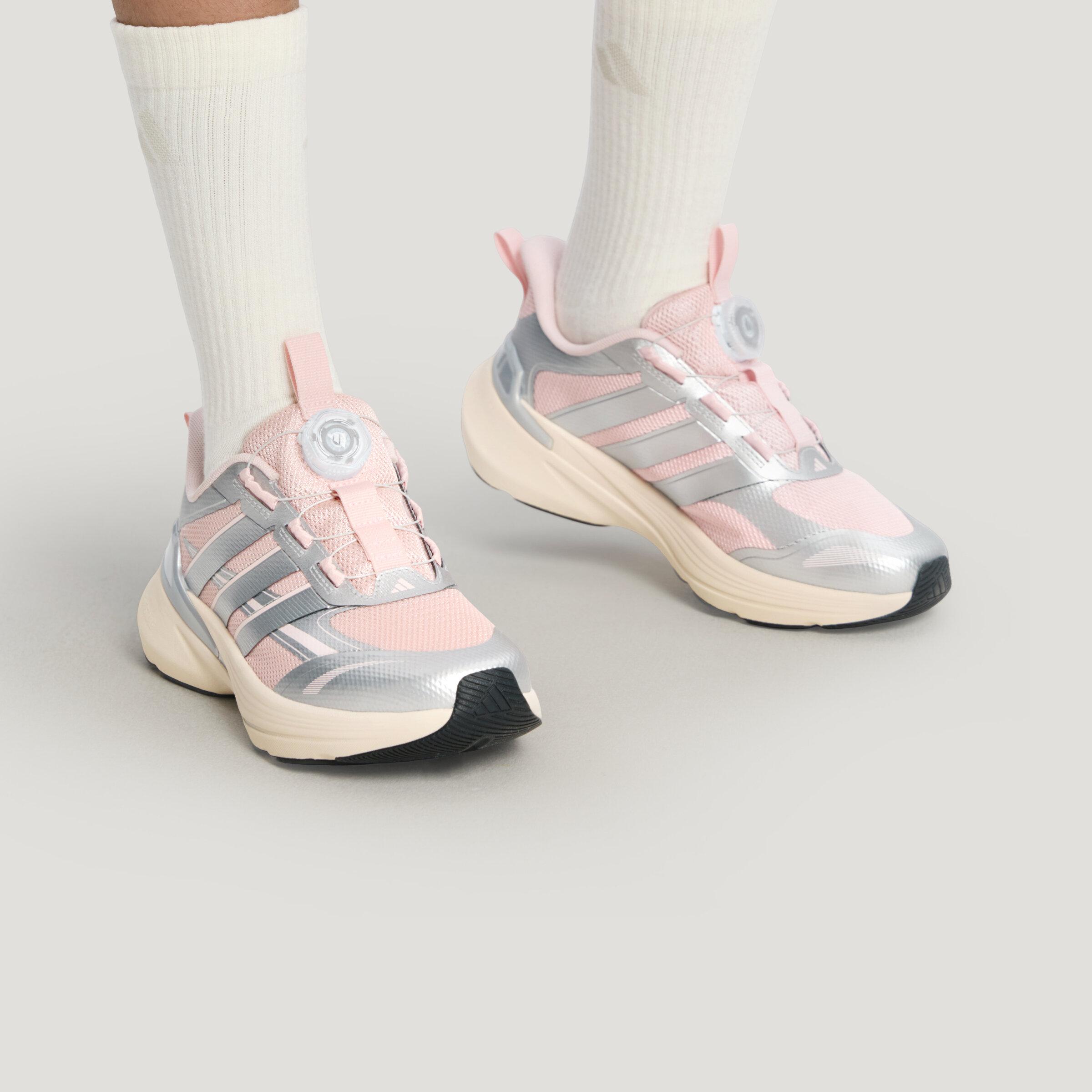 Adidas LIGHTDART Kids  Running Shoes Kids 28