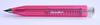 Kaweco Ice Sports Transparent Pink Pencil, 3.2mm, ISP-PK,