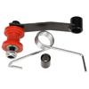 Chain Roller Tensioner Pulley Wheel Guide for Motorcycle 110cc 125cc 150cc 250cc