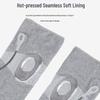 Elastic Knee Pads for Sports: Anti-slip, Patella Compression, Leg Warmth, Protective Gear for Basketball, Running, and Mountaineering
