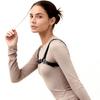 Leather Body Harness Women Adjustable Punk Goth Top Bra Outfit Clubwear