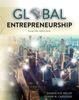 The Global Entrepreneurship Book