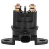 Starter Solenoid Relay Switch 278003012 278001802 Replacement for Sea Doo GTS GTX GSI, for 1995‑1997, 2002, for 2005‑2009