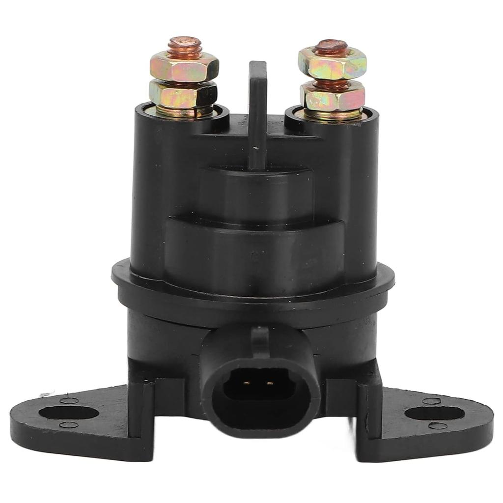 Starter Solenoid Relay Switch 278003012 278001802 Replacement for Sea Doo GTS GTX GSI, for 1995‑1997, 2002, for 2005‑2009