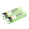 NCR18650B High-Capacity 3400mAh Lithium Battery for Flashlights