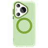 Applicable To Huawei Pura80Pro Candy Magnetic Mobile Phone Case Pura70 Matte Anti-drop nova13Pro Protective Case