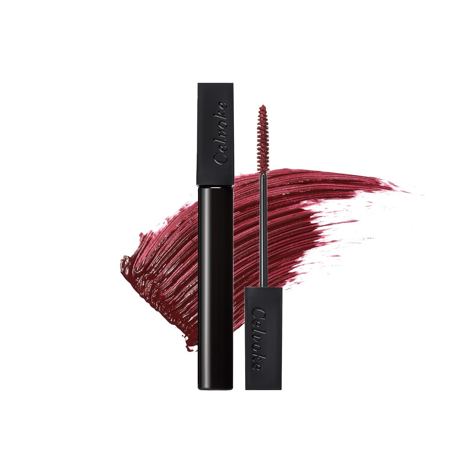 

Celvoke OmniConscious Lash 05 Velvet Love Color Long Curl Removes with Warm Water Mascara, Mascara, Separate, Lash, Keeping,