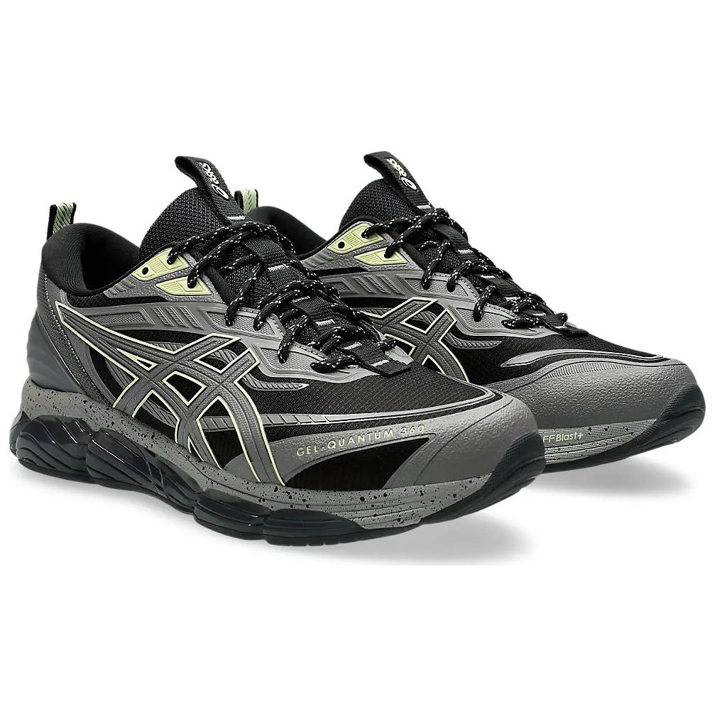 New Asics Gel Quantum 360 Viii Utility 'Black Carbon' 1203A471-002