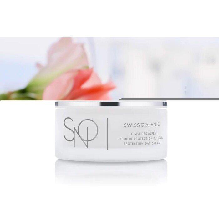 SNO SNO SWISS ORGANIC DAILY DEFENSE CREAM