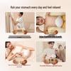 Ke Ai Yuan Su Xiao Xuan Hu Bianstone Abdominal Massager CN Plug (adapter Included)