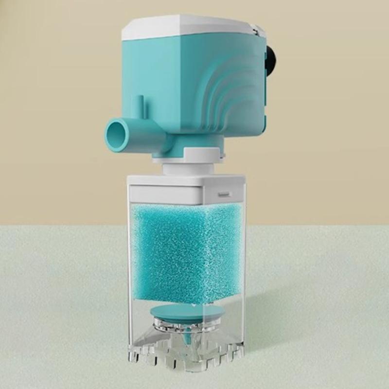 Stufe Innenfilter Leise Für