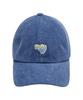 GOLA [Gl]23 Corduroy Ballcap [7 Color]