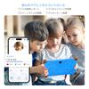 Classic Kids Topsand N8 Kids Android Tablet with 5G WiFi 4700mAh 5MP HD GMS Japanese Instruction Parental Drop Gift for Android Tablet 8-inch Wi-Fi,