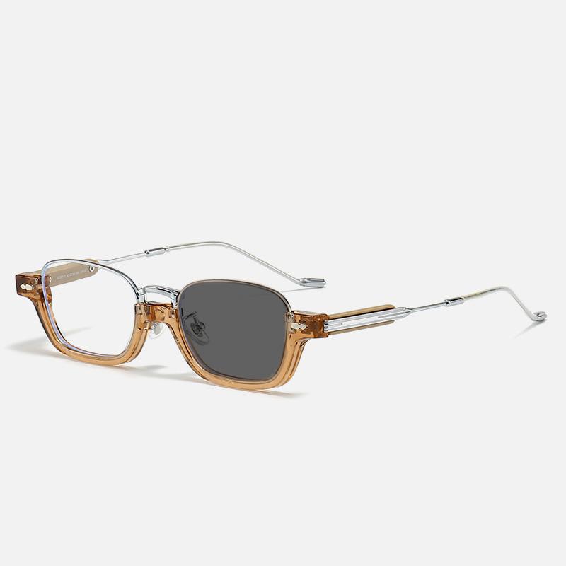 New High Quality Luxury Anti Blue Light Reading Glasses For Men And Women'S Photochromic Eyeglasses With Diopter 0 To +600
