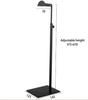 Stainless Steel Handbag Display Stand and Hanger for Tote Bags