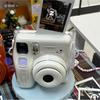 High-Definition Dual Camera: Multi-Function Instant Travel Camera for Cute Digital CCD Print Photos
