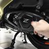 Vespa GTS300/GTV300 Engine Protection Cover Motorcycle Accessories