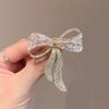 Elegant Pearl Brooch for Women's Suits - High-End Jewelry Pin