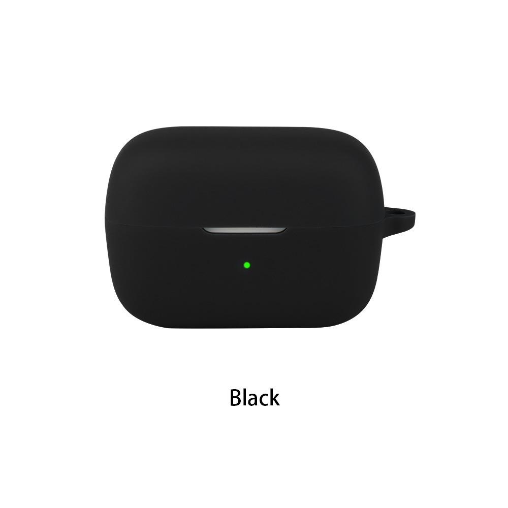 Anti-Drop Bluetooth-Kopfhörerhülle Silikon-Ladeboxhülle für Anker Soundcore C50i