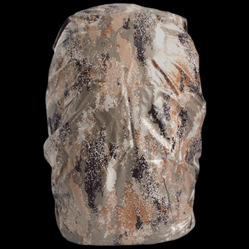 Tactical Camouflage Backpack Rain Cover