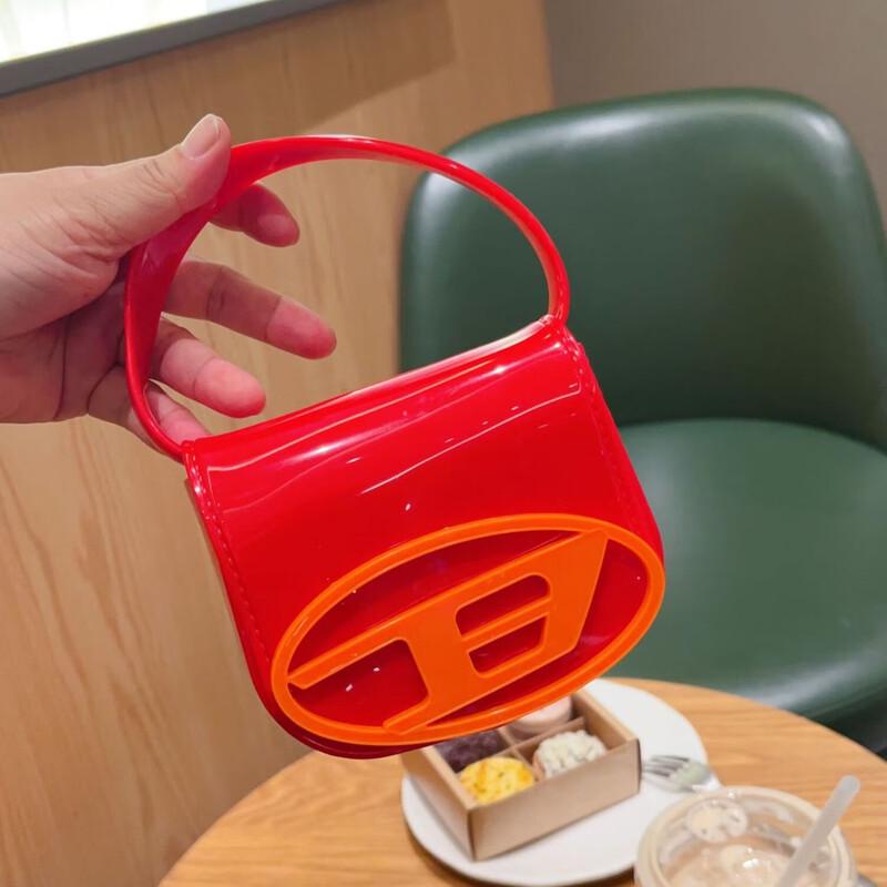 Летняя гелевая сумка Tuoluman