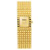 Medieval Style Retro Niche Simple Women'S Watch European Style Women'S Watch Small Gold Watch Women'S Quartz Watch