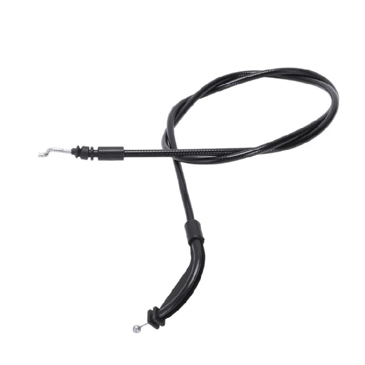 Replace Q0001973V005 Front Interior Door Cable for Fortwo 450 Replacement Parking Brake Cable Auto Part Accessory