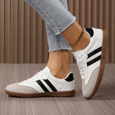 Board-Schuhe, Sportschuhe, leichte und bequeme weiche Sohle für die Füße, rutschfeste Schwangerschaftsschuhe, deutsche Trainingsschuhe
