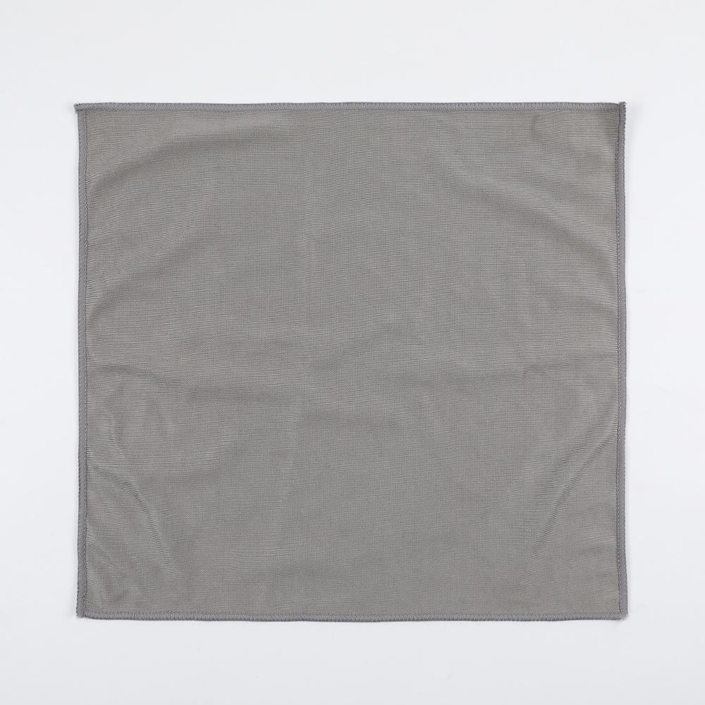 Microfiber Glass Cloth Car Cloth Absorbent Non-marking Rag Car Home Multi-functional Scouring Cloth