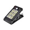 High Bright Motion Sensor Lamp 3 Modes Wall Lighting New LED Solar Light  Garden Decoration