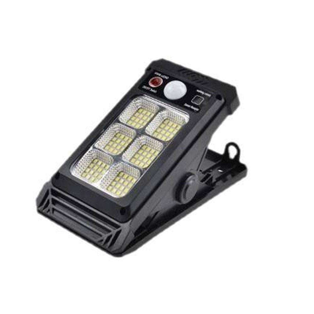 High Bright Motion Sensor Lamp 3 Modes Wall Lighting New LED Solar Light  Garden Decoration