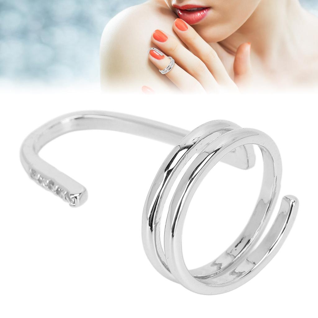 Nagelzubehör Mode Nagel Dekorativer Nagel Mode Fingerspitzen Schmuck Nagelkunst Damen Tragen Nagelzubehör