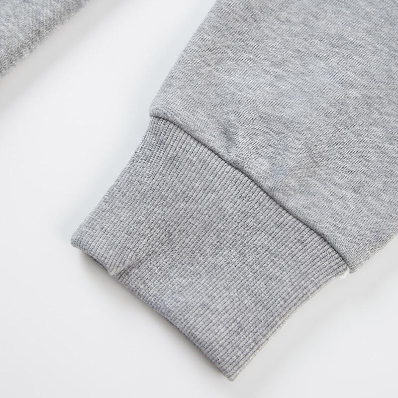 Adidas Men's Pullover Round Neck Sweatshirt